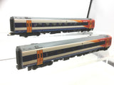 Bachmann 31-495SF OO Gauge Class 158 2-Car DMU 158884 South West Trains DCC Sound
