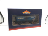 Bachmann 37-584B OO Gauge BR 45T TTA Tank Wagon 'Ciba-Geigy' Blue [W]