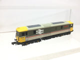Dapol ND007 N Gauge BR Intercity Class 73 No 73134 Woking Homes