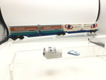 Roco 47102 HO Gauge DB Container Wagon DTC/Siemens