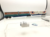 Roco 47102 HO Gauge DB Container Wagon DTC/Siemens