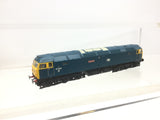 Graham Farish 371-828A N Gauge BR Blue Class 47 No 47403 The Geordie