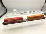 Roco 66984 HO Gauge DB Container Wagon Hapag Lloyd