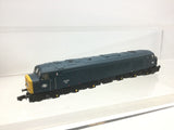 Graham Farish 371-586 N Gauge BR Blue Class 46 No 46053