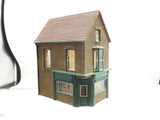 Hornby R8964 OO Gauge Thomas Chaney & Sons Butchers