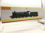 Hornby R30328 OO Gauge GWR, Castle Class, 4-6-0, 4073 'Caerphilly Castle' - Era 3
