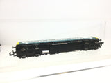 Dapol ND209A N Gauge BR Blue/Grey Class 122 Bubble Car 55005