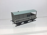 Oxford Rail 76TOA004 OO Gauge BR 6 Wheel Brake Van Wolverhampton 56962 NEEDS ATTN,Hampshire Models 