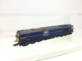 Graham Farish 371-351 N Gauge Mainline Class 60 No 60078