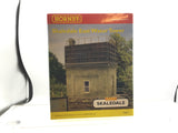 Hornby R8851 OO Gauge Skaledale East Water Tower