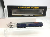 Graham Farish 371-351 N Gauge Mainline Class 60 No 60078
