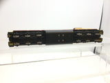 Athearn 4402 HO Gauge SD40 Diesel Loco Chessie System B&O 7614 (NEEDS ATTN)