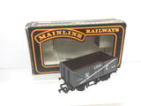 Mainline 37-126 OO Gauge 7 Plank Wagon NE Loco Coal,Hampshire Models 