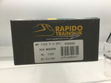 Rapido Trains 904006 OO Gauge 15xx NCB Maroon 1509