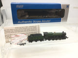 Dapol 2S-009-004 N Gauge GWR Green 38xx 3803