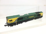 Dapol 2D-007-009 N Gauge Freightliner Class 66 No 66418