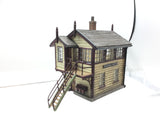Hornby R8534 OO Gauge Skaledale Signal Box