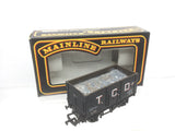 Mainline 37-158 OO Gauge Coke Wagon T.C.D,Hampshire Models 