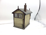 Hornby R8534 OO Gauge Skaledale Signal Box