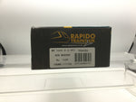 Rapido Trains 904506 OO Gauge 15xx NCB Maroon 1509 DCC Sound