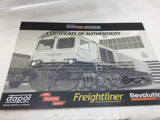 Dapol 2D-007-009 N Gauge Freightliner Class 66 No 66418
