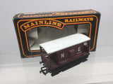 Mainline 37-140 OO Gauge 10' Brake Van NE 178595