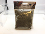WWScenics WSG2039 Static Grass 2mm Patchy Grass (50g)