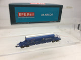 EFE Rail E87503 N Gauge JIA Nacco Wagon 33-70-0894-000-5 Imerys Blue