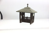 Hornby R8695 OO Gauge Lych Gate
