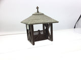 Hornby R8695 OO Gauge Lych Gate