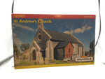 Hornby R8700 OO Gauge St Andrews Church