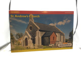 Hornby R8700 OO Gauge St Andrews Church