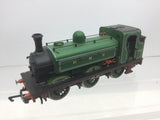 Hornby R2971X OO Gauge GNR J13 Class 1250 DCC Fitted