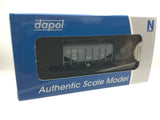 Dapol 2F-036-055 N Gauge Bulk Grain Hopper GWR Avonmouth 42313