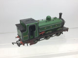 Hornby R2971X OO Gauge GNR J13 Class 1250 DCC Fitted