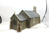 Hornby R8700 OO Gauge St Andrews Church