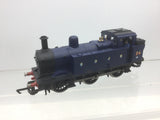 Hornby R1125 OO Gauge SDJR Class 3F Jinty 24 DCC FITTED,Hampshire Models 