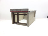 Hornby R8764 OO Gauge Taxi Rank Office