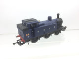 Hornby R1125 OO Gauge SDJR Class 3F Jinty 24 DCC FITTED,Hampshire Models 