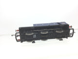 Hornby R1125 OO Gauge SDJR Class 3F Jinty 24 DCC FITTED,Hampshire Models 