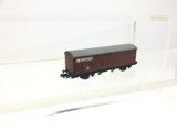 Graham Farish 373-050 N Gauge Railfreight VBB Box Van 200287