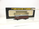 Graham Farish 373-050 N Gauge Railfreight VBB Box Van 200287