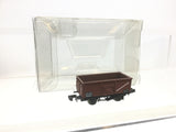 Graham Farish 373-201 N Gauge BR Brown 16t Steel Mineral Wagon B564872