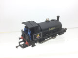 Hornby R3292 OO Gauge BR Black Class 0F Pug 56011 DCC Fitted,Hampshire Models 