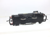 Hornby R3292 OO Gauge BR Black Class 0F Pug 56011 DCC Fitted,Hampshire Models 