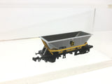 Graham Farish 373-902 N Gauge BR HAA Hopper BR Railfreight Coal Sector 356281