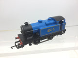 Hornby R2131 OO Gauge Caledonian Class D Shunter 1203 DCC FITTED/NEEDS ATTN,Hampshire Models 
