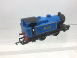Hornby R2131 OO Gauge Caledonian Class D Shunter 1203 DCC FITTED/NEEDS ATTN,Hampshire Models 