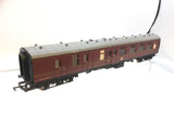 Hornby OO Gauge Harry Potter Hogwarts Express Mk 1 Coaches 99716/99723