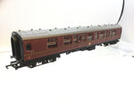 Hornby OO Gauge Harry Potter Hogwarts Express Mk 1 Coaches 99716/99723